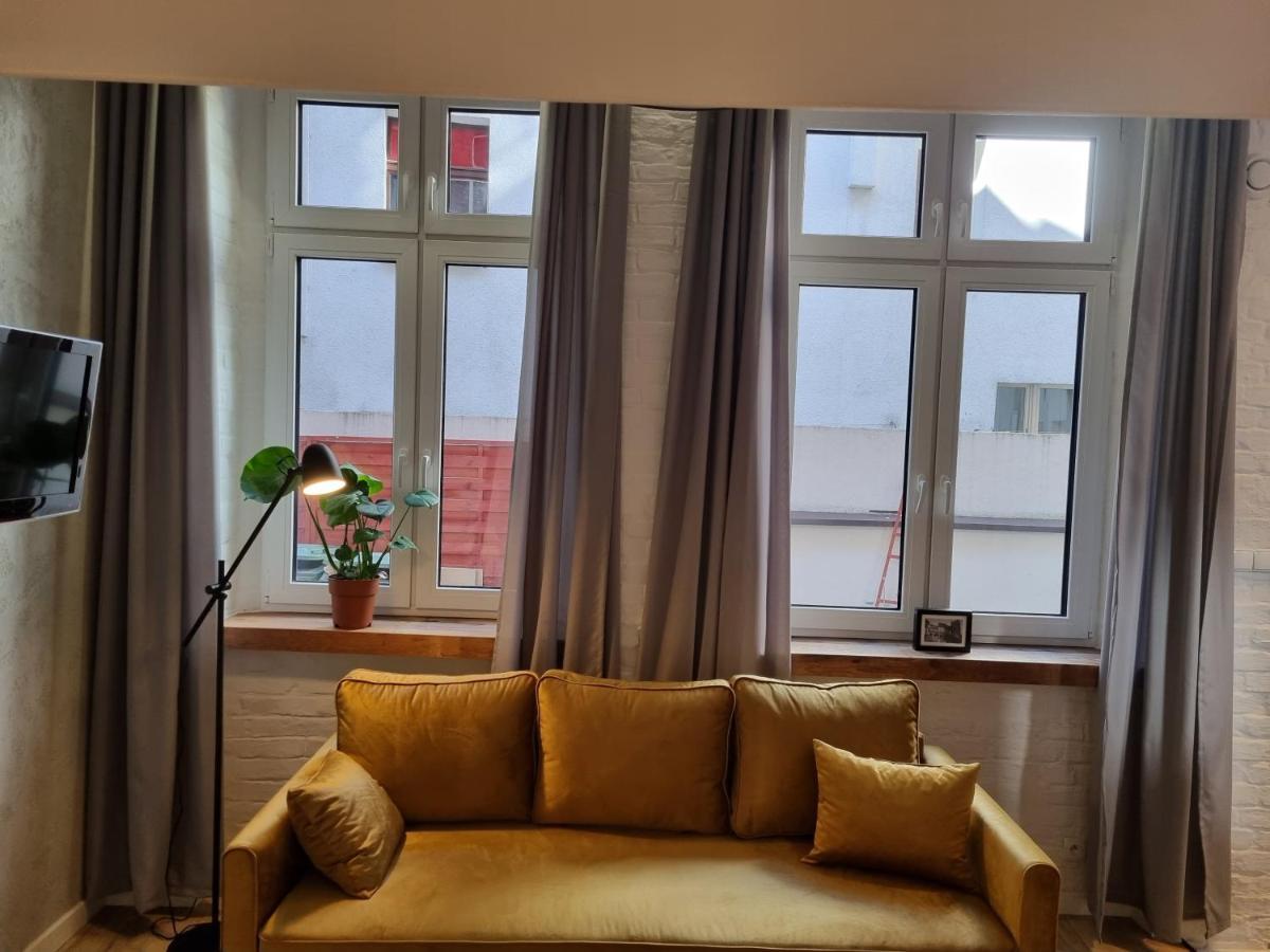 Apartament Honeymoon & Air-conditioning! *