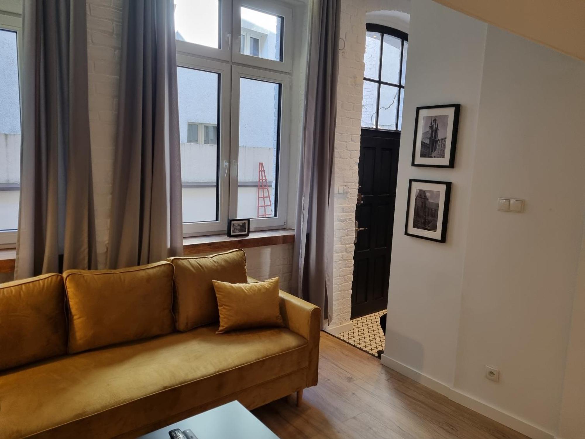Apartament Honeymoon & Air-conditioning!